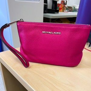 Michael Kors Makeup Bag